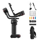 Zhiyun Weebill 3 Combo Professional Video Stabilizer  3-axis With Sling Grip