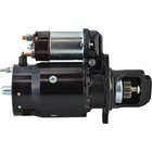 Starter For Hyster Lift-truck H40-60js 1985 S-80xlbcs 1989-on H100e  410-12670