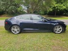 2014 Tesla Model S 