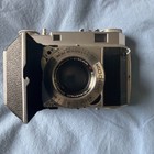 Vintage Retina Iia Kodak Camera   Schneider Xenon 50mm F 2 0 Lens
