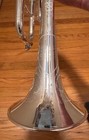 Boston Wonder Bb Trumpet Vintage From 1920 s