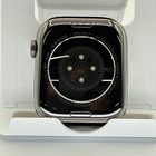 Apple Watch Series 7 Cellular A2477 45mm Stainless Steel Space Black Unlocked