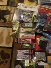 Rapala Zoom Googan Yum Strike King Mixed Bass Freshwater Lures   Soft Baits