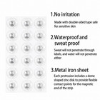 240 Pcs Magnetic Nasal Breathing Refill Strips   120 Day Supply 