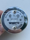 Watts Vacuum Breaker 59-49-sa New No Box Dish Machine Fast Shipping 