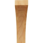 Ekena Millwork Corw03x07x12lwro Extra Large Lawson Wood Corbels  3 w X 7 1 2    