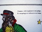 Vintage French Imagerie Pellerin D epinal Assorted Greeting Cards Invb