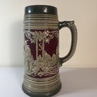 Marzi Remy German Beer Stien Vintage