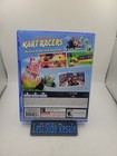Nickelodeon   Kart Racers   Sony Playstation 4  Ps4 2018  