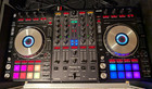 Pioneer Dj Ddj-sx3 4-channel Performance Controller W  Prox Flight Case Black