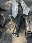 Oem Air Intakes 2020 Bmw M850 Gran Coupe
