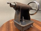 Craftsman Dunlap Lathe  Tail Stock L2-5a L2-6a Nice Shape