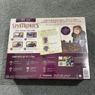 New Spintronics Act Two Mechanical Circuits Sealed