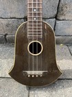 Vintage 1930   s Washburn Bell Ukulele By Lyon   Healy