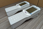 Lot Of 2 Abbott I-stat 1 300-g Handheld Hematology Analyze For Parts  