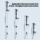 New Aquarium Clean Vacuum Water Change Gravel Cleaner Fish Tank Siphon Pump