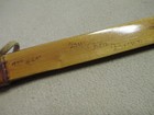 2012 Safari Longbow By Ken Brown 47  At 24   60  Length
