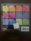 Tuttle Origami Paper 500 Sheets 6 Inches Rainbow Colors Folding Paper