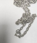Astri Holthe  Norway Vintage Pewter Pendant Necklace Scandinavian Design