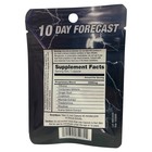 10 Day Forecast 12 Pills