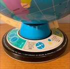 Educational World Globe
