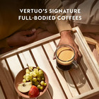 Nespresso Capsules Vertuo  Melozio  Medium Roast Coffee  30-count Coffee Pods