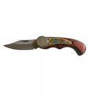 American Coin Treasures Liberty Head Nickel Pocket Knife