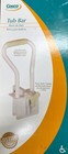 Cosco Grab Bars Tub Rail Safety Handrails Handicap For Bathroom Hand Grips