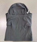 Nike Pro Therma-fit Hyperwarm Hood Ski Mask Black Ships Same Day   
