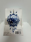 Mary Maxim Design Works Beaded Ornament Making Kits - Lot Of 7