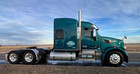 2018 Peterbilt 567- Sleeper - 250k On New Paccar Long Block