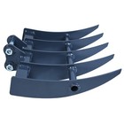 19 68 In Rake Mini Digger Attachments For  1 Ton To 1 5ton Mini Excavator