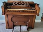 1871 Antique Estey Reed Organ