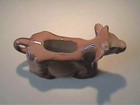 Vintage 1960 s Ceramic Elsie The Cow Creamer