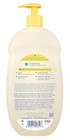 Baby Magic Moisturizing Hair   Body Wash  Tear-free  Calendula coconut  30 Fl Oz