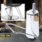 Heavy-duty Hydraulic Salon Styling Chair     Durable Barber Chair With 23  Seat 