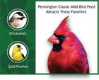 Pennington Classic Bird Seed 40lb     All Purpose Wild Bird Food New
