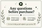 Purchase Regret Log Google Sheets Template - Never Buy Again Tracker Log