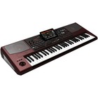 Korg Pa1000 61   key Professional Arranger