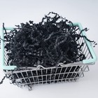 Shred Paper Filler 1 Lb Raffia Grass Crinkle Cut For Gift Basket Filling