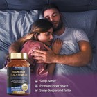 2pcs Magnesium 12-in-1 Complex Capsules 700mg Dietary Supplement H Ot