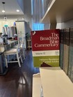 The Broadman Bible Commentary Complete 12 Volume Set Vintage Bonus Vol 1 Revised