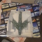 Franklin Mint Armour Precision Models Military Jet Aircraft Model In Box
