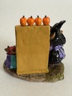 Wee Forest Folk M-280a Welcome Trick Or Treaters   limited Edition   retired 
