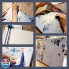 Icolor Laptop Skin Sticker Decal 12 13 13 3 14 15 15 4 15 6 Inch Personalized