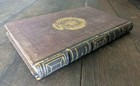 Antique French Book About America Le Portefeuille De Jeune Amatuer 1800 s