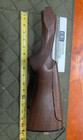 Valmet 412 S  Buttstock  Used  Adjustable  Checkered Walnut