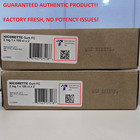 Nicorette Fruit Chill 2mg Nicotine Gum Stop Smoking Aid 400 Count 400ct