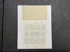 Argentina Airmail Cover 1953 To Washington Dc