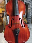 Old Vintage  French Antique 4 4 Violin